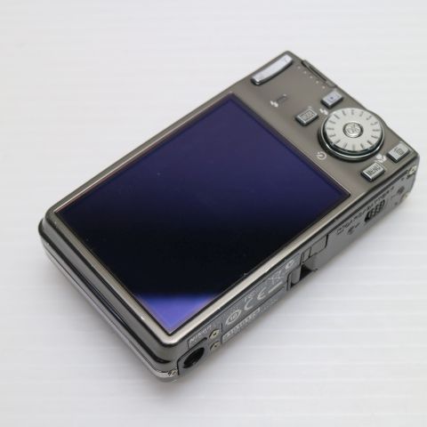 美品 COOLPIX 人気 S600 アーバンブラック 即日発送 Nikon デジカメ