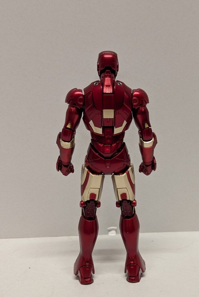 開封極美品 S.H.figuarts アイアンマン マーク3 ironman mark3 アベンジャーズ フィギュアーツ [FIG]RE:EDIT IRON MAN #02 Extremis Armor(エクストリミスアーマー) アイアンマン 完成品 可動フィギュア  千値練(せんちねる)