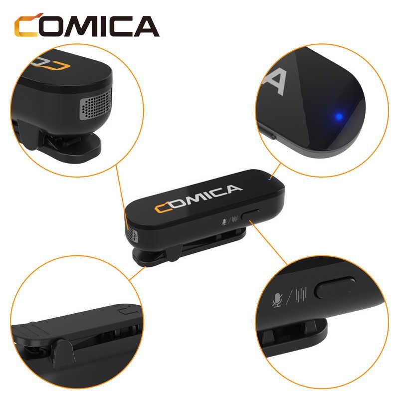 COMICA 2.4G