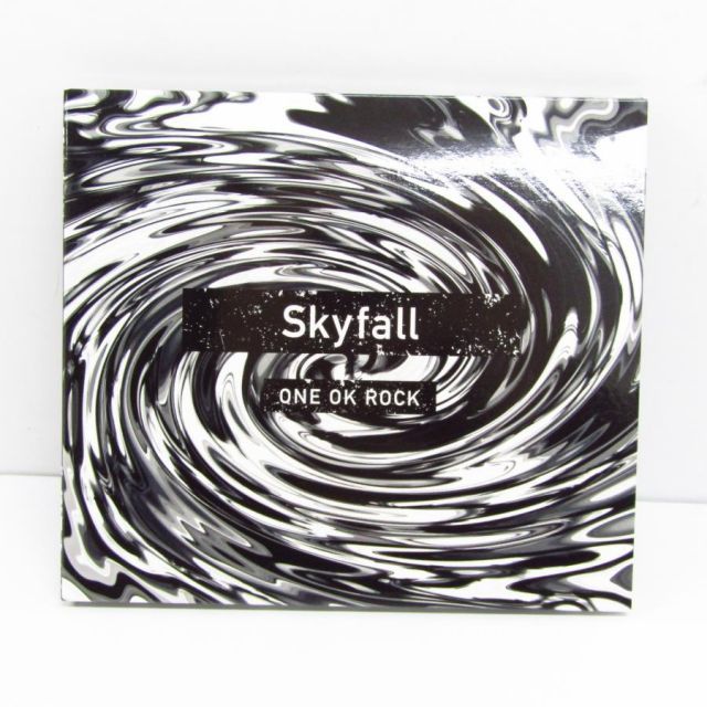 Amazon.co.jp: ONE OK ROCK skyfall CD : おもちゃ