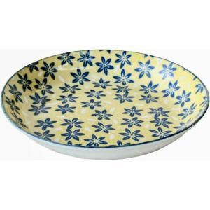 5営業日で発送 メーカー取寄 ポタリーフィールド スープカレー皿 美濃焼 食器 陶器 aw2244546088007242 入数 40