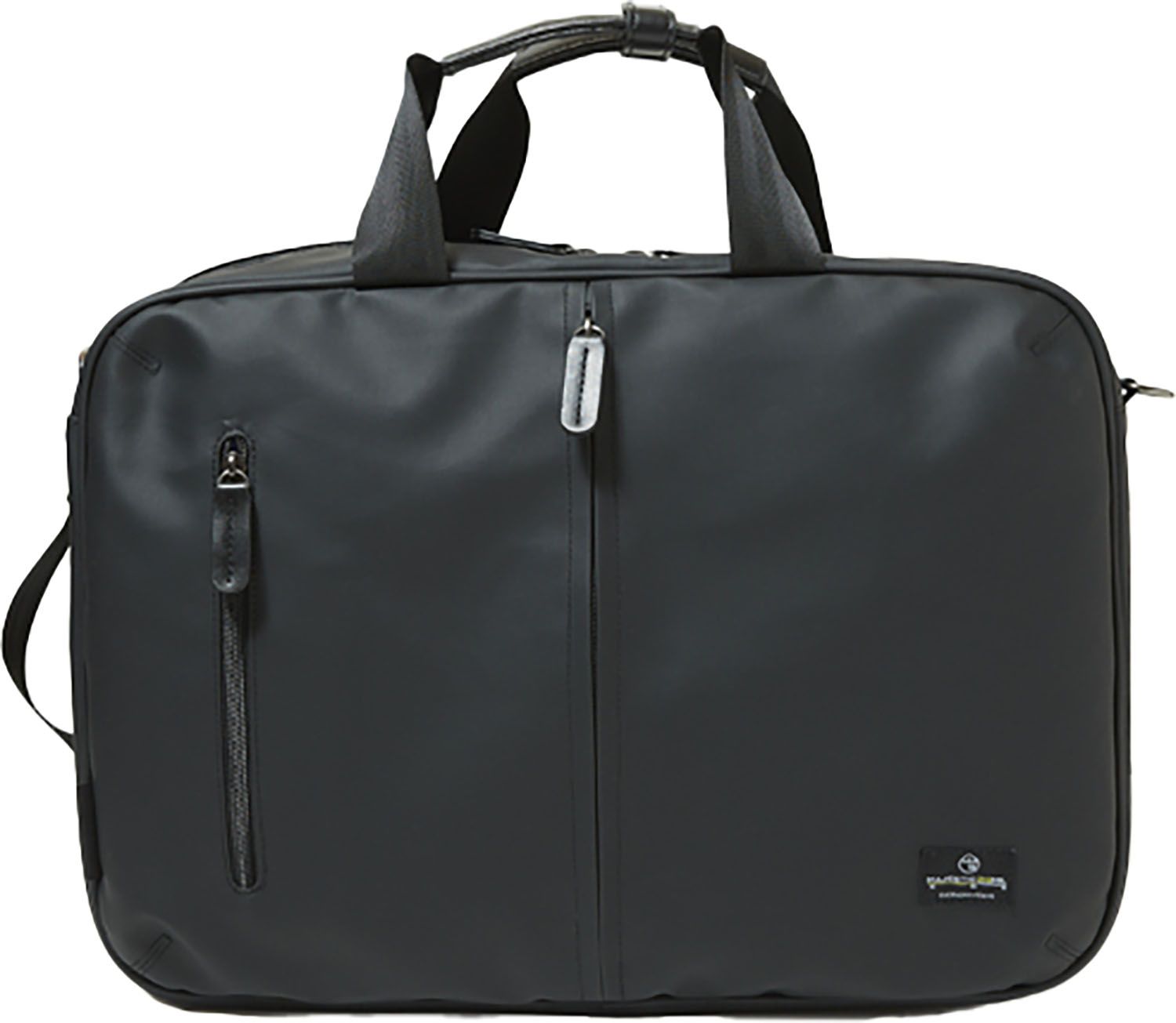 マジェスティックミル majestic365mil 3WAY BRIEF CASE MMB00051 BLACK