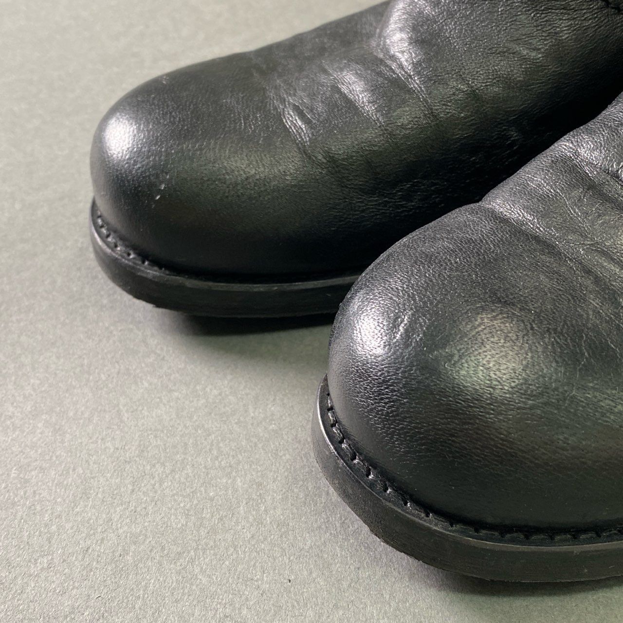 Leather エクスクルーシブエディション