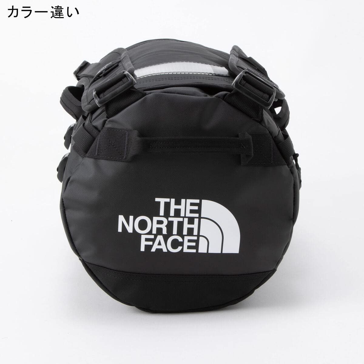 ザノースフェイス] ダッフルバッグ BCダッフルXS BC Duffel XS 旅行 アウトドア NM82318 サミットゴールド - メルカリ