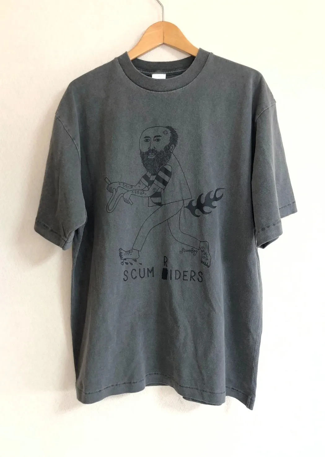 2025年最新】scum boyの人気アイテム - メルカリ