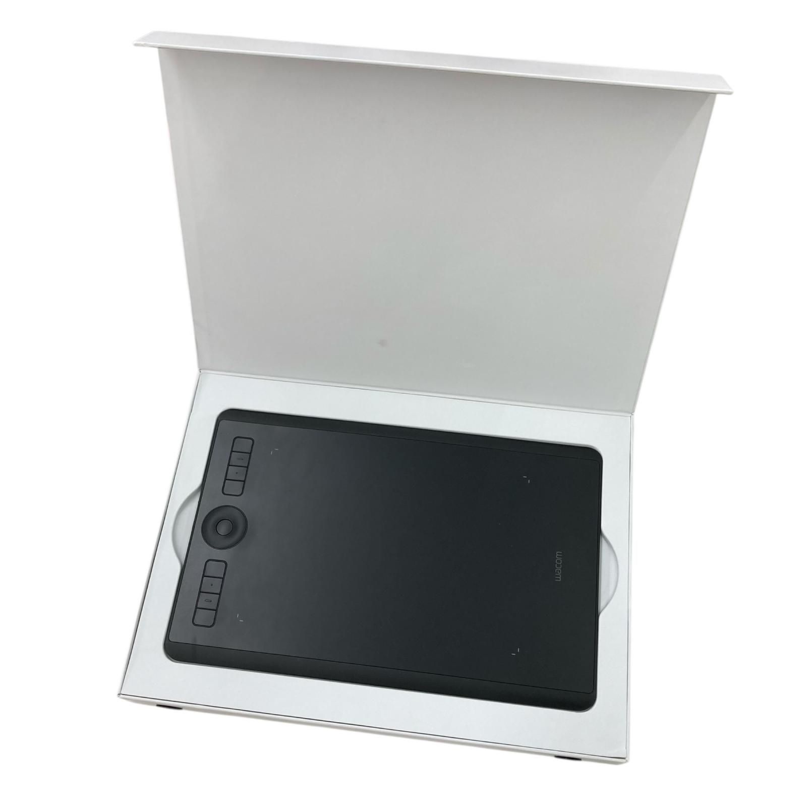 186000 culture medium カルチャーミディアム Wacom Intuos Pro PTH-660 K0