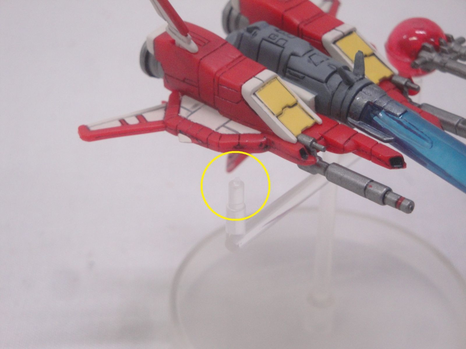 シューティングゲームヒストリカ シルバーホーク OF-1