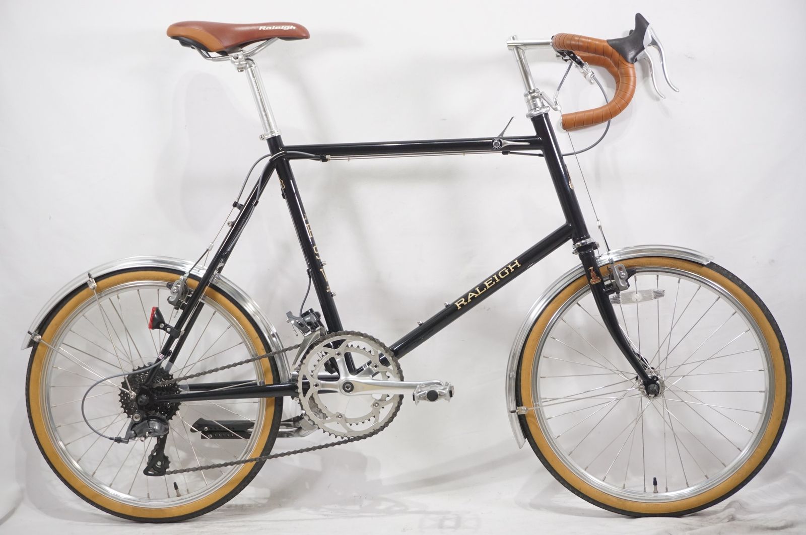 ラレー /RSP RSW Special /520mm ミニベロ