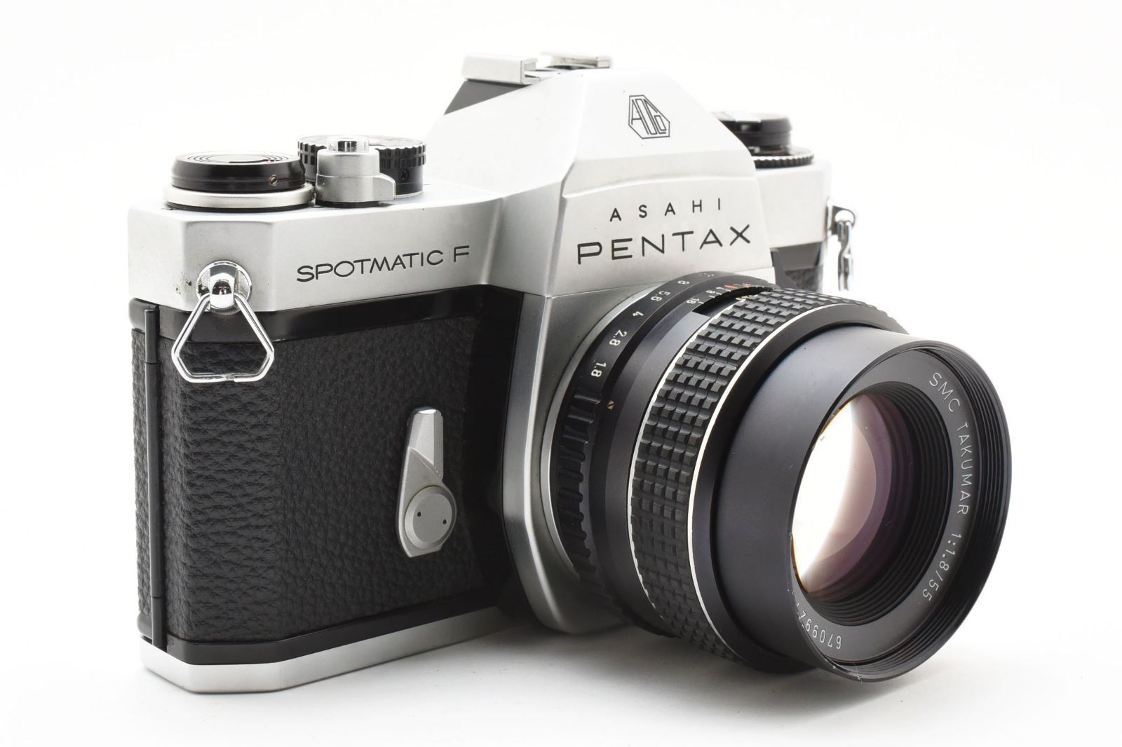 SPOTMATIC