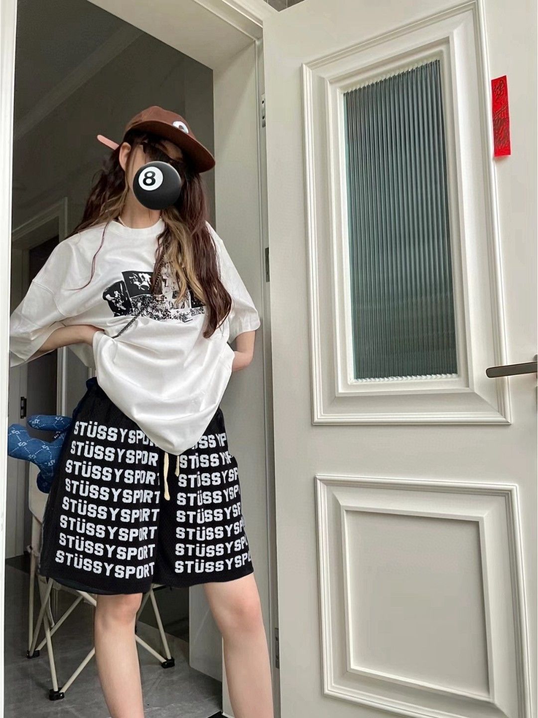 Stussy