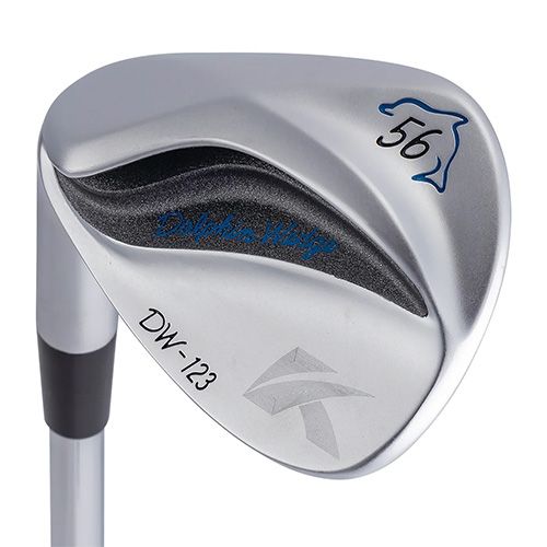 レフティー/左用 キャスコ DW-123 ドルフィン ウェッジ NSプロ 950GH