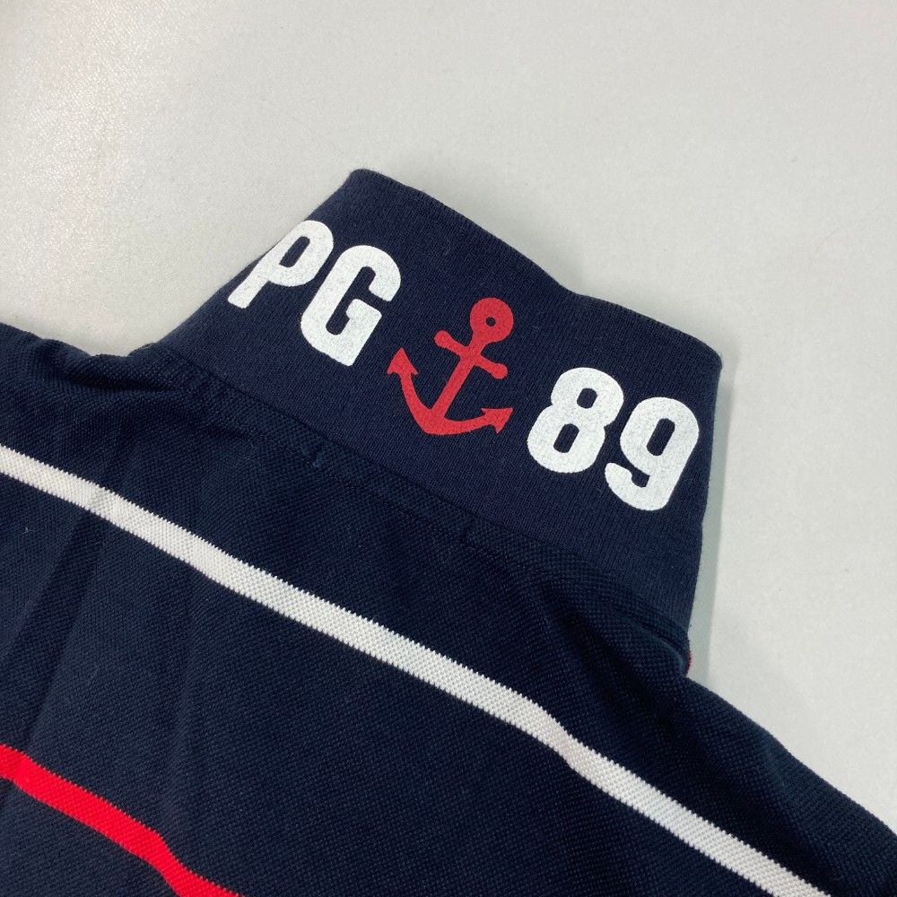 パーリーゲイツ サイズ3 ポロシャツ PEARLY GATES パーリーゲイツ 半袖