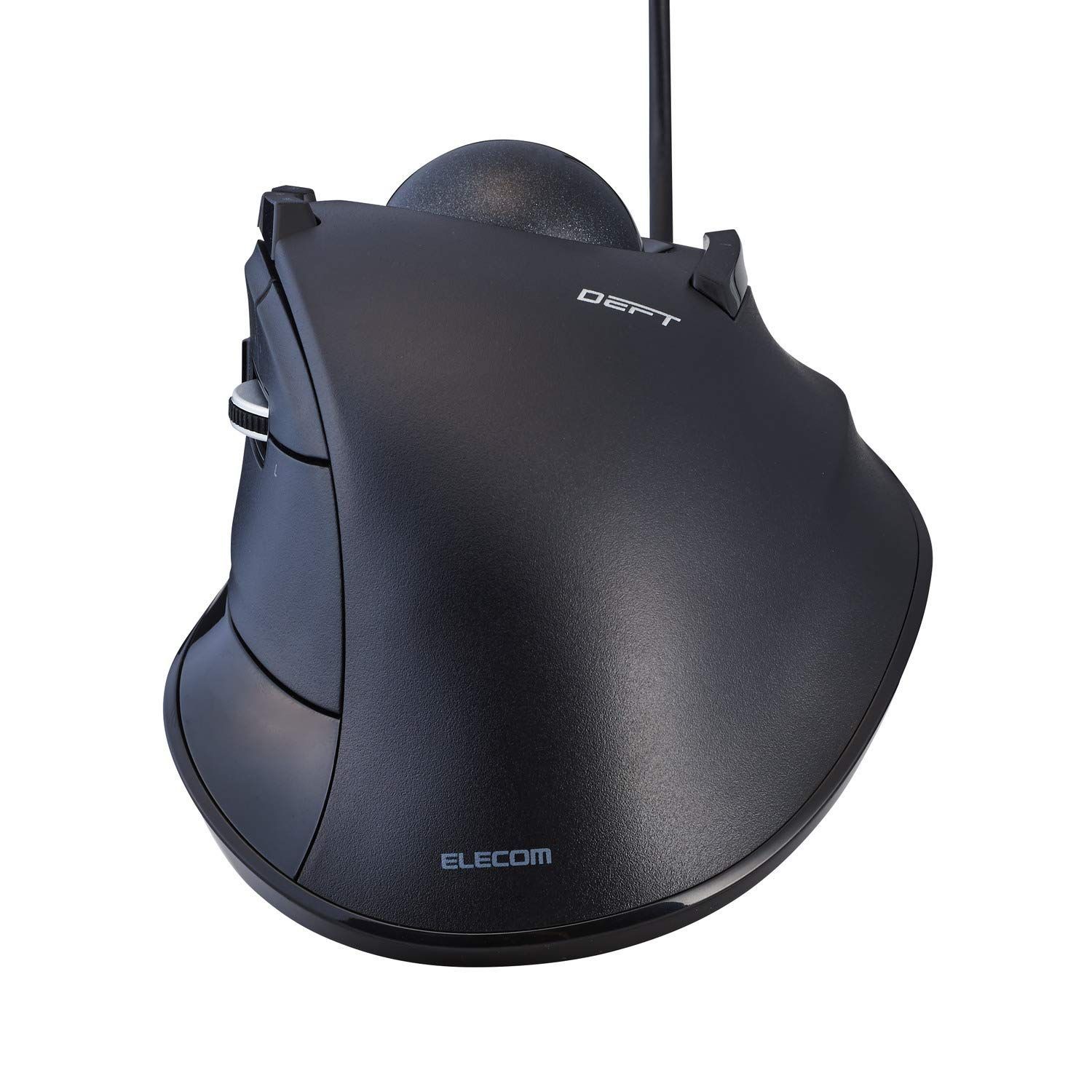 エレコム トラックボールマウス 人差指 8ボタン チルト機能 有線 無線 Bluetooth 1000万回耐久 ブラック M-DPT1MRBK (1点) エレコム トラックボールマウス 8ボタン 中古-非常に良いエレコム トラックボールマウス/人差指/8ボタン/チルト機能/有線 その他 エレコム トラックボールマウス 人差指 8ボタン チルト機能 有線 無線 Bluetooth 1000万回耐久 ブラック M-DPT1MRBK (1点) エレコム トラックボールマウス 8ボタン 中古-非常に良いエレコム トラックボールマウス/人差指/8ボタン/チルト機能/有線 その他