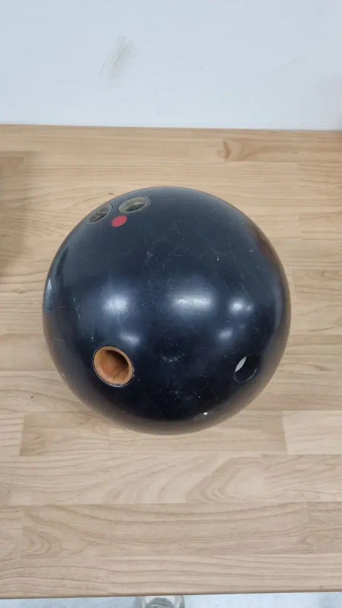 ボーリングボール 15p
