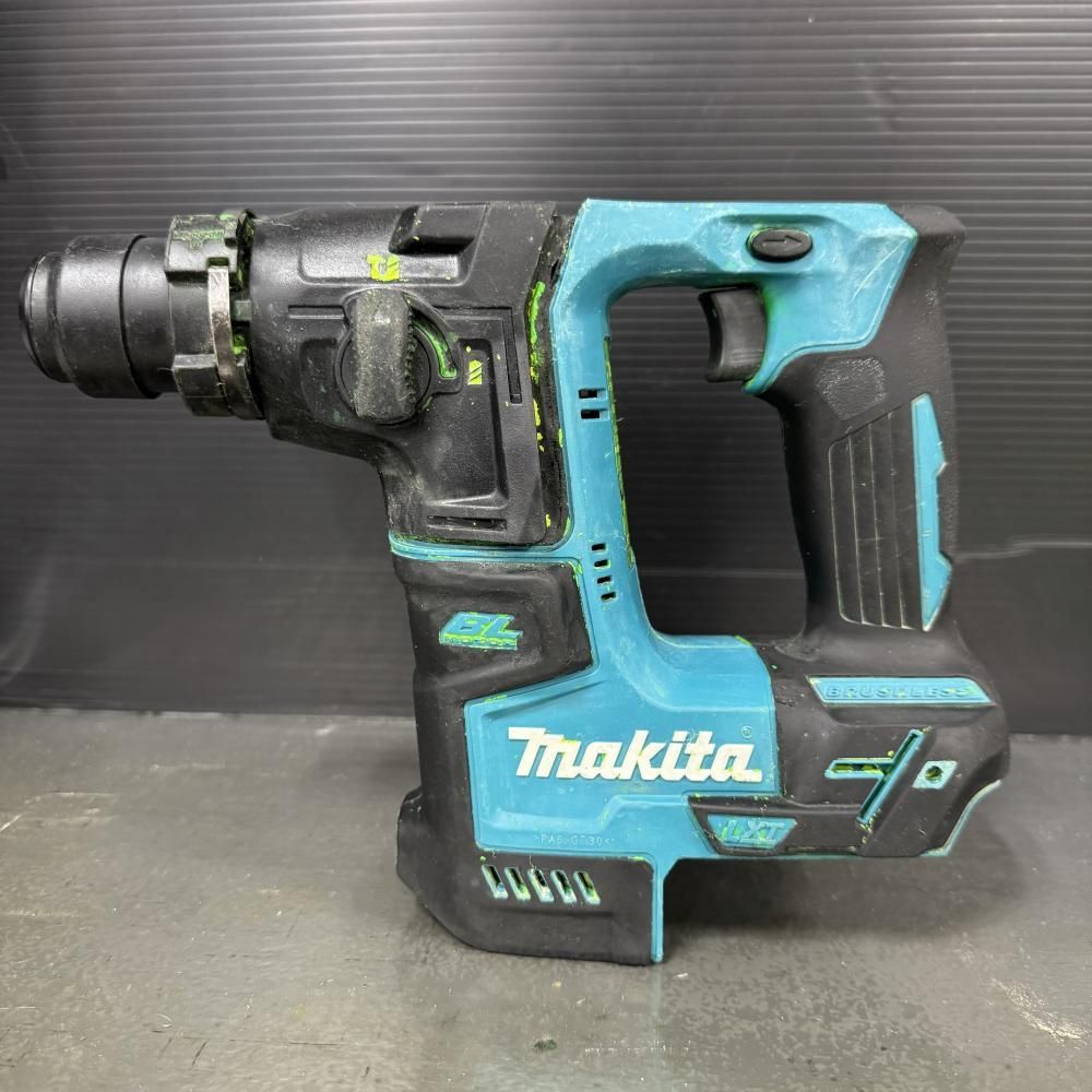 makita HR171DZ 18V充電式ハンマドリル 202