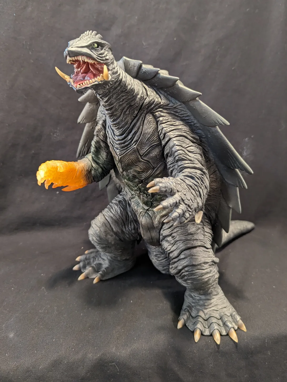 2025年最新】大映30cmシリーズガメラ1999の人気アイテム - メルカリ