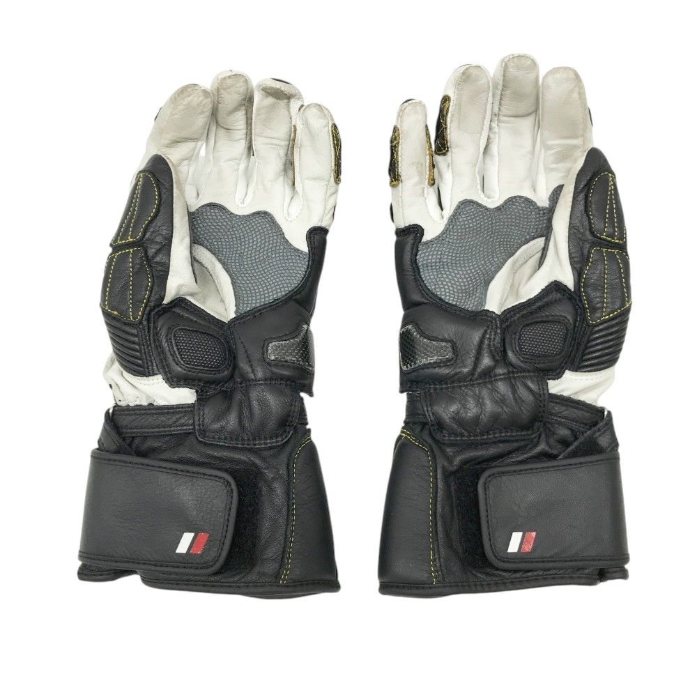 KUSHITANI クシタニ GPVグローブⅡ NEW GPVグローブ入荷してきました