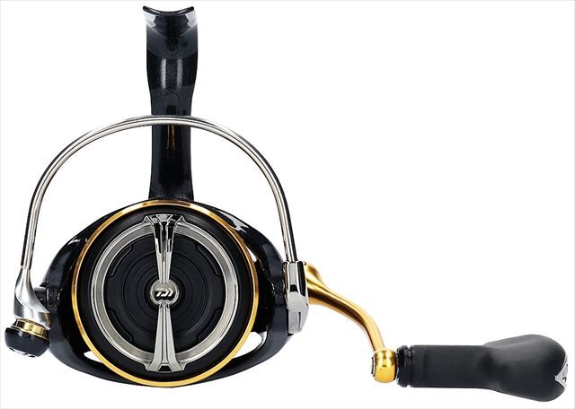 ダイワ スピニングリール レガリス LT4000D-C コレクション 2018年