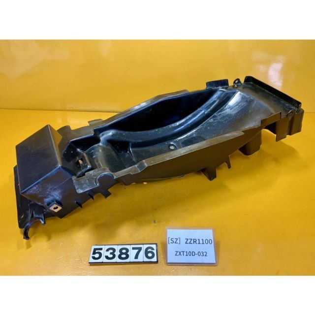 ZZR1100D ZX-11[70フロントインナーカウルセット]検ZZR1100C｝D