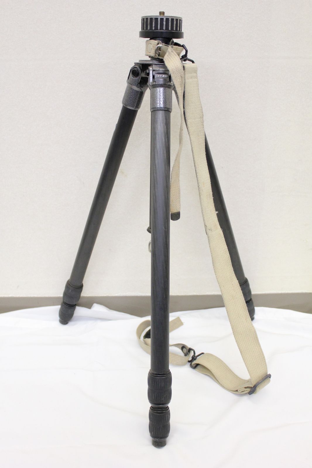 訳あり品】 ジッツォ GITZO G1227 MK2 三脚 M5369 - メルカリ