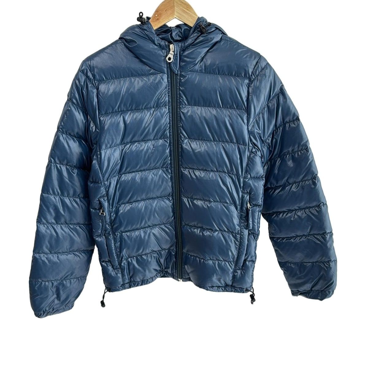 デュペティカダウンジャケットサイズS DUVETICAデュベティカ ダウン