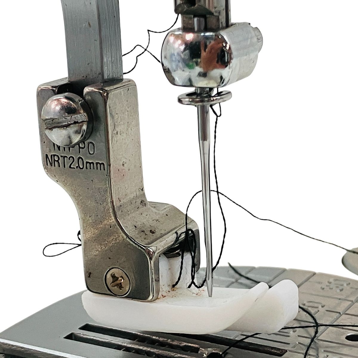 JUKI職業ミシン babylock companion 5000 レザー皮革・頒布など厚物