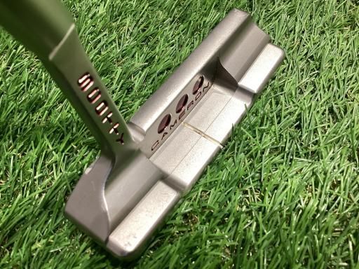 Titleist タイトリスト/SCOTTY CAMERON select NEWPORT 2.5 パター/33インチ/単品クラブ/ABランク/81【中古】 中古】 タイトリスト SCOTTY CAMERON STUDIO SELECT NEWPORT 2