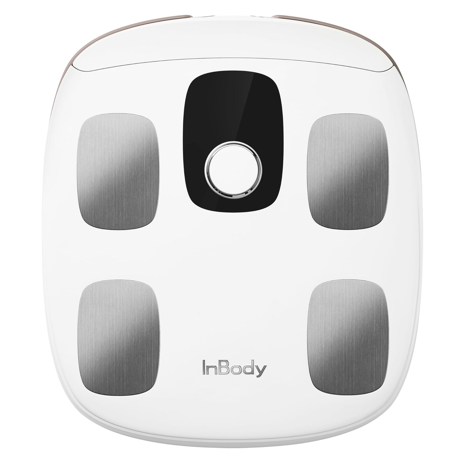 インボディ InBody 体組成計 InBody Dial H30 年齢 性別による統計補正 平均化 されずに測定 スマホ連動 アプリ対応 インボディダイアル Wi-Fiモデル