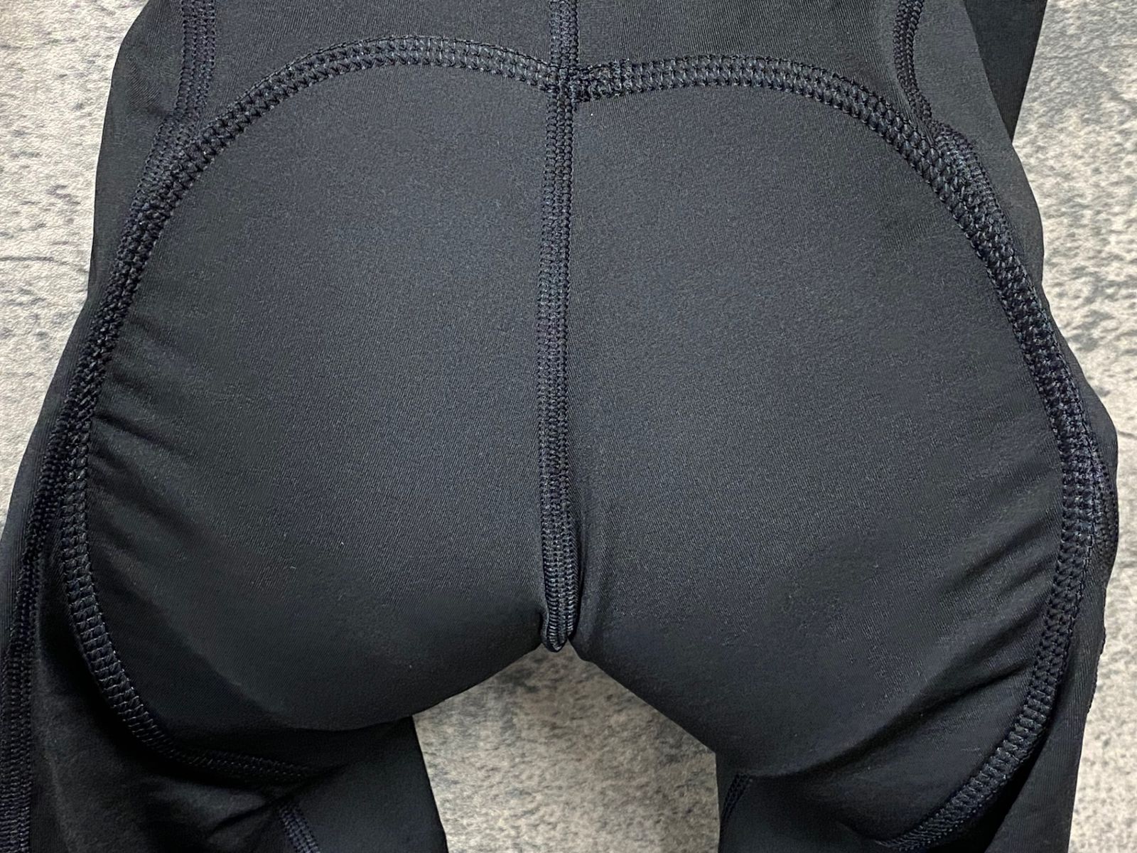 Ⅱ ビブショーツ