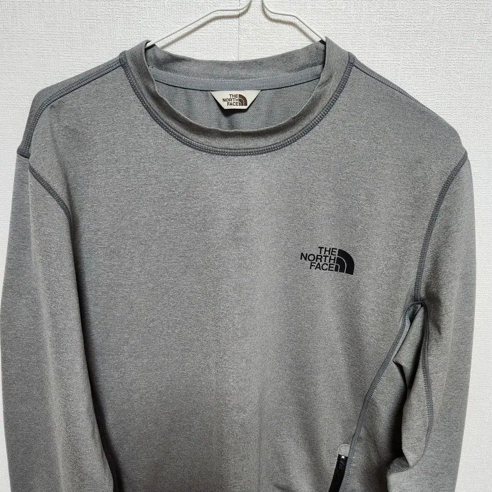 THE NORTH FACE(ザノースフェイス) メンズ パーカー 長袖Tシャツ