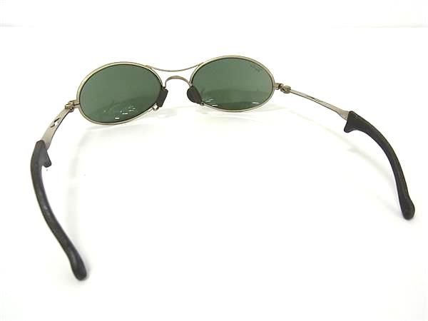 RayBan (ボシュロム) Ray-Ban レイバン B&L ボシュロム ヴィンテージ USA サングラス メガネ