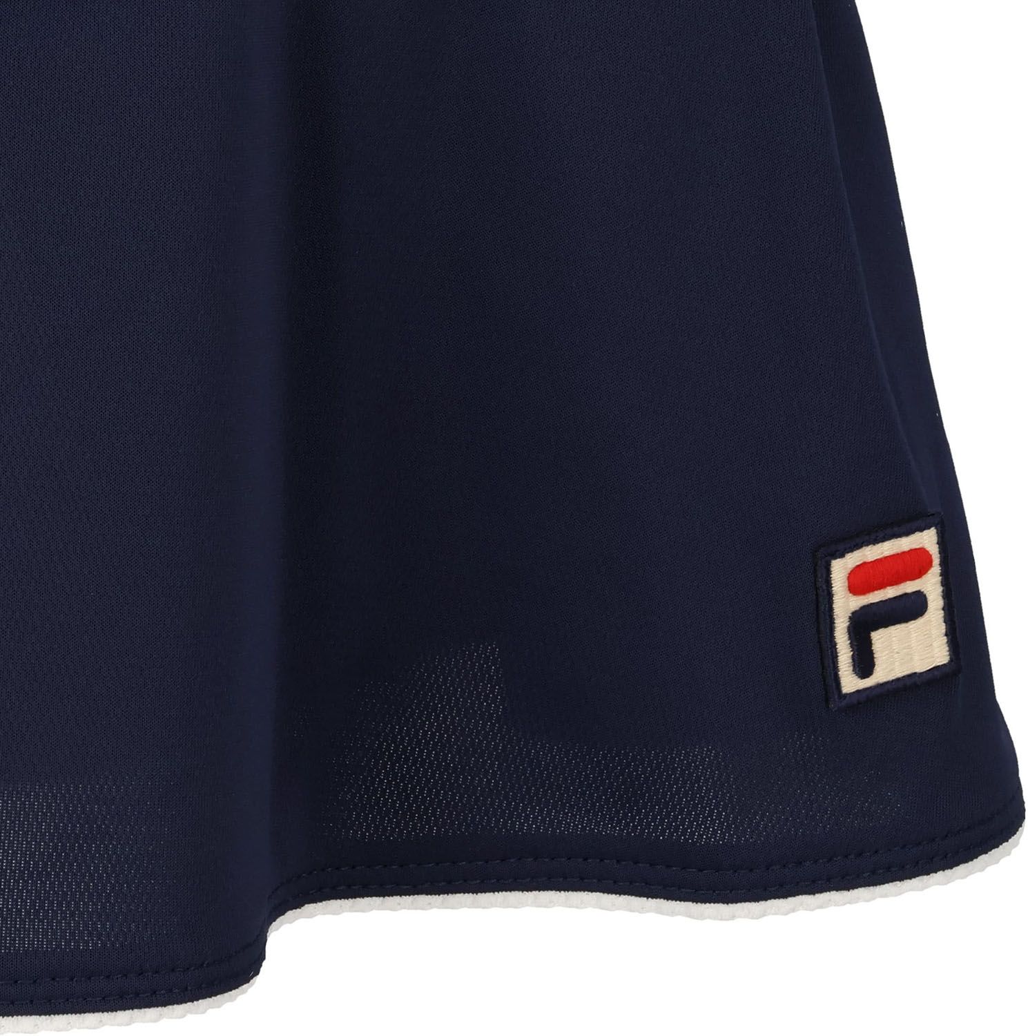 フィラ FILA テニス スコート EL0222 20Z ネイビー LLC-HASEGAWATOSO_COM