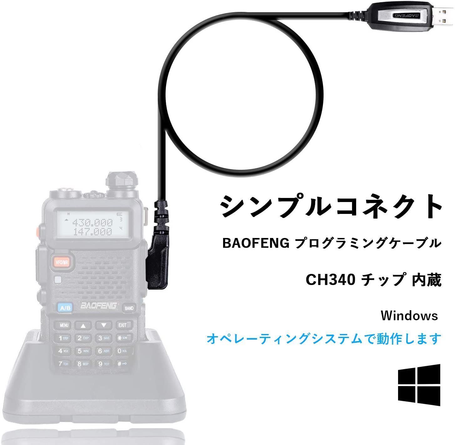 ヘッドセット