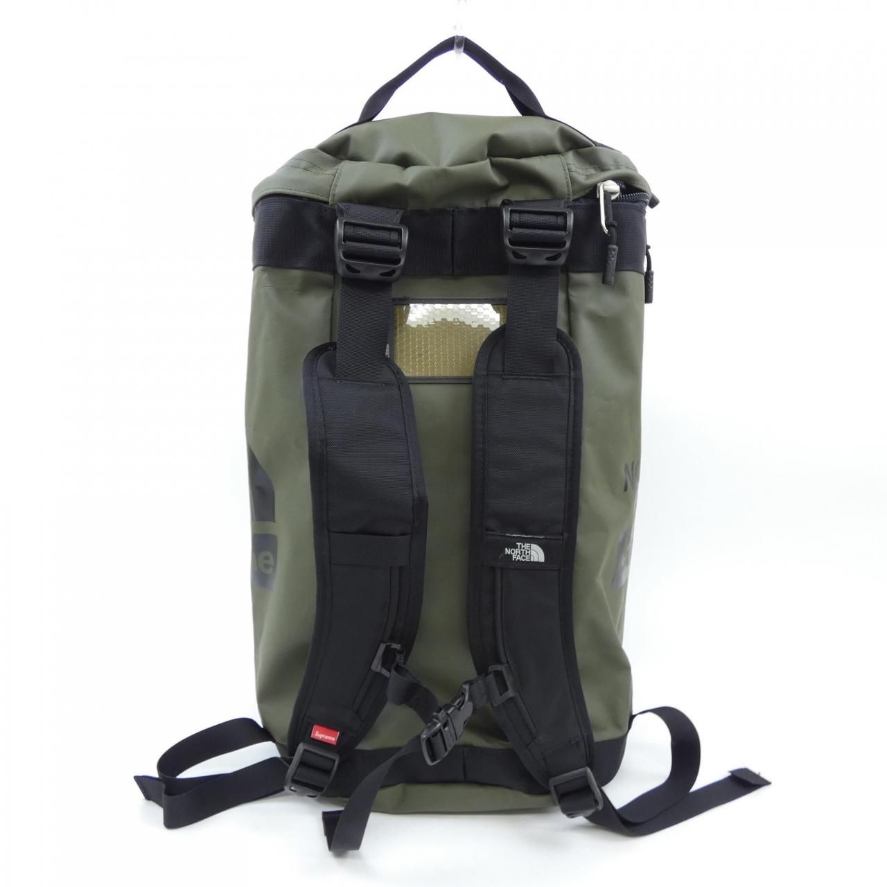 FACE BACKPACK