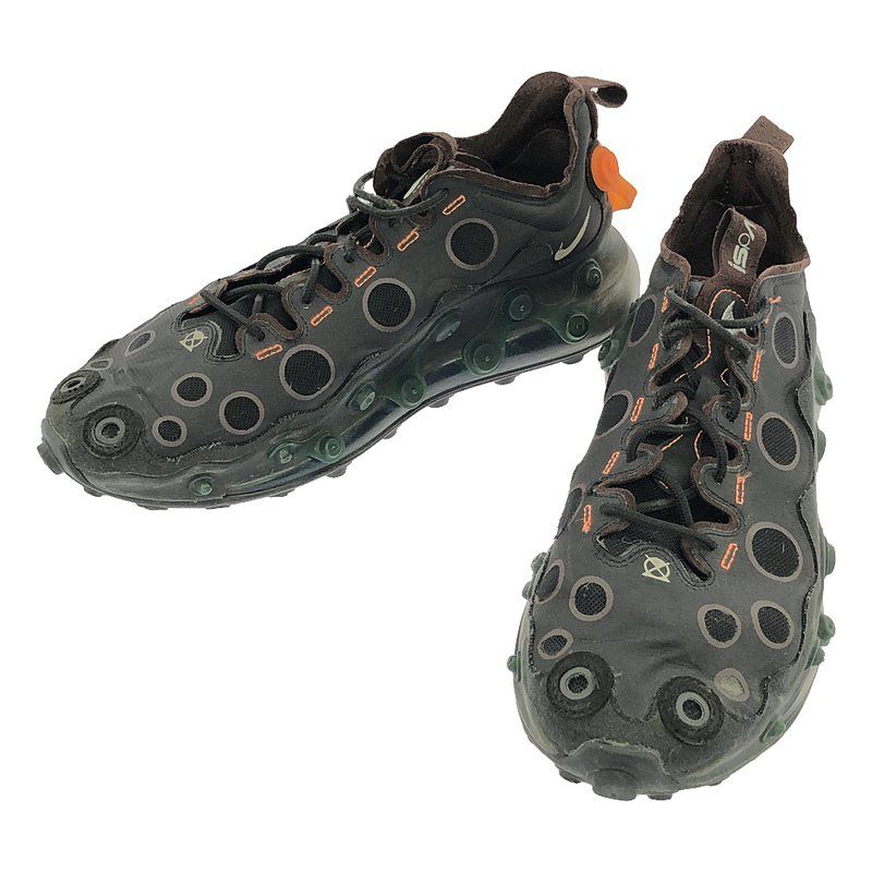 NIKE / ナイキ | AIR MAX 720 ISPA スニーカー | 27 | ブラック | メンズ