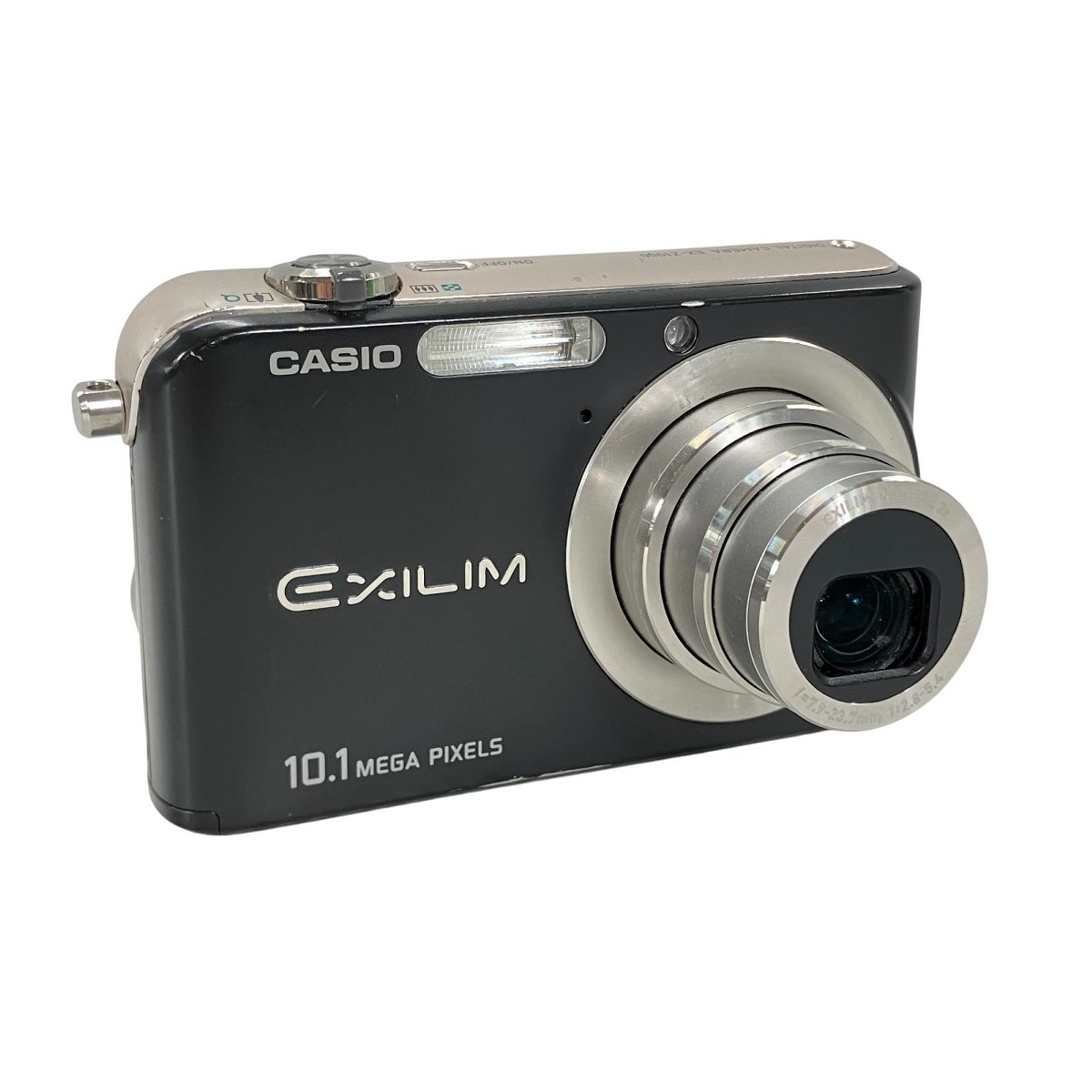 CASIO カシオ EXILIM EX-Z1000 コンパクトデジタルカメラ CASIO カシオ EXILIM EX-Z1000 コンパクトデジタルカメラ