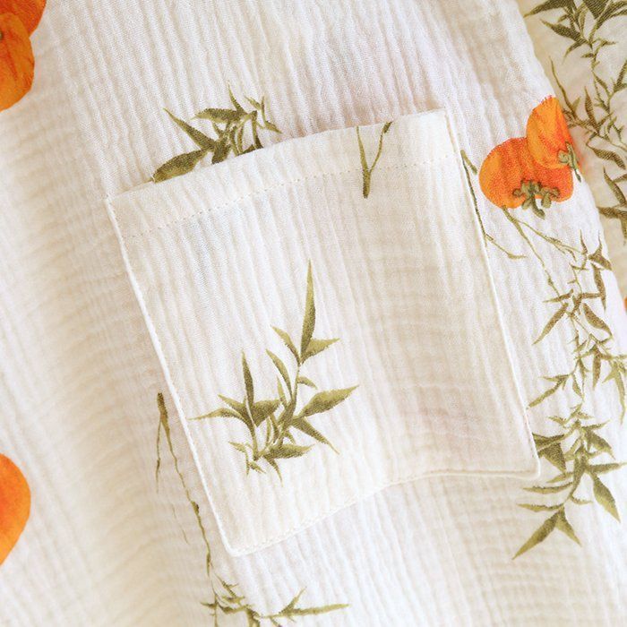 OK 春夏パジャマ