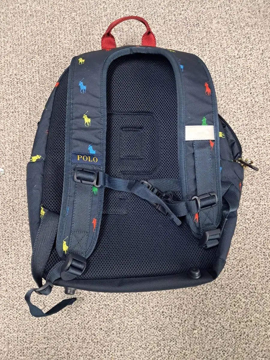  ポロラルフローレン チルドレン マルチ ポニー バックパック その他 バッグ