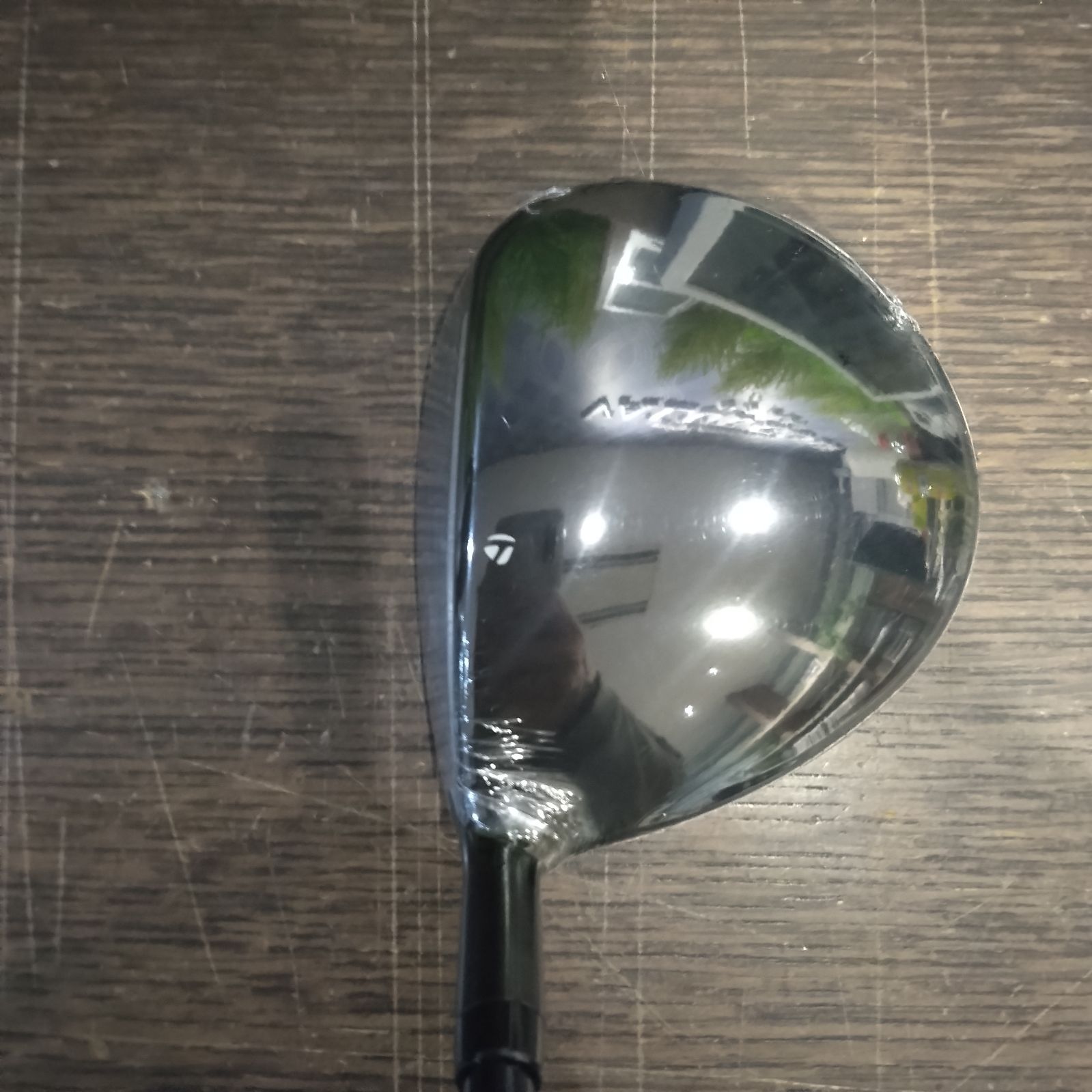 TaylorMade
