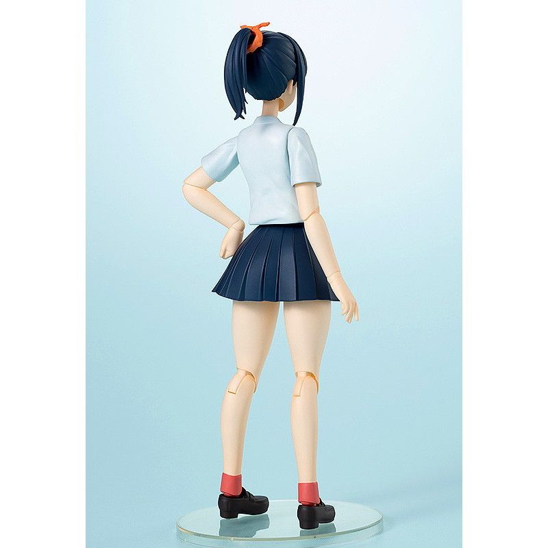 (再販) 宝多六花(たからだりっか) 可動プラスチックモデルキット 劇場総集編『SSSS.GRIDMAN』(グリッドマン) プラモデル アニュラス 再販) 宝多六花(たからだりっか) 可動プラスチックモデルキット