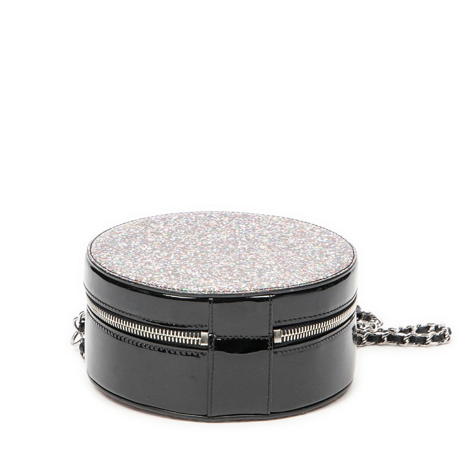 クロスボディ黒 マルチ