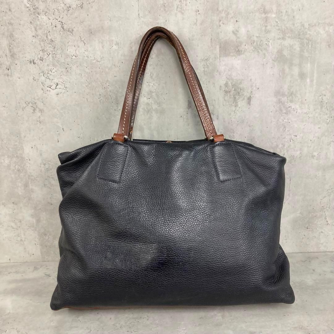 Daniel&Bob TOMORROWLAND 別注 トート バッグ レザー ☆ □□ - メルカリ