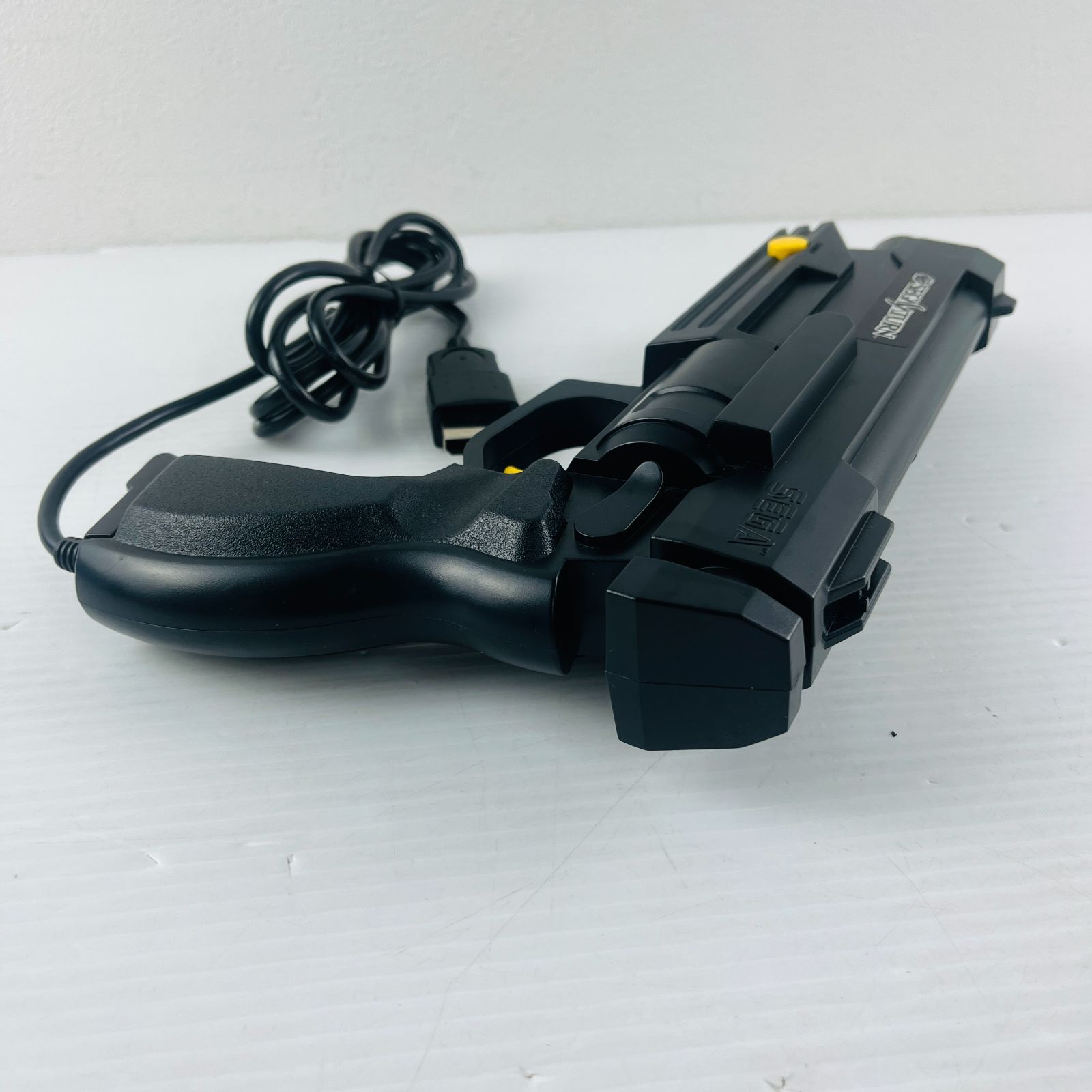 ◇セガサターン バーチャガン HSS-0512 SS シューティングガン SEGA