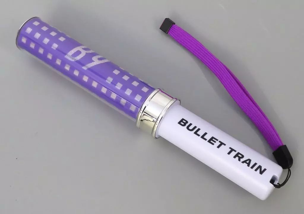 超特急 リョウガ ペンライト 2代目 超特急 リョウガ ペンライト 2本