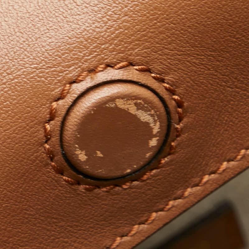 ジミーチュウ アヴェニュー ハンドバッグ ショルダーバッグ 2WAY  