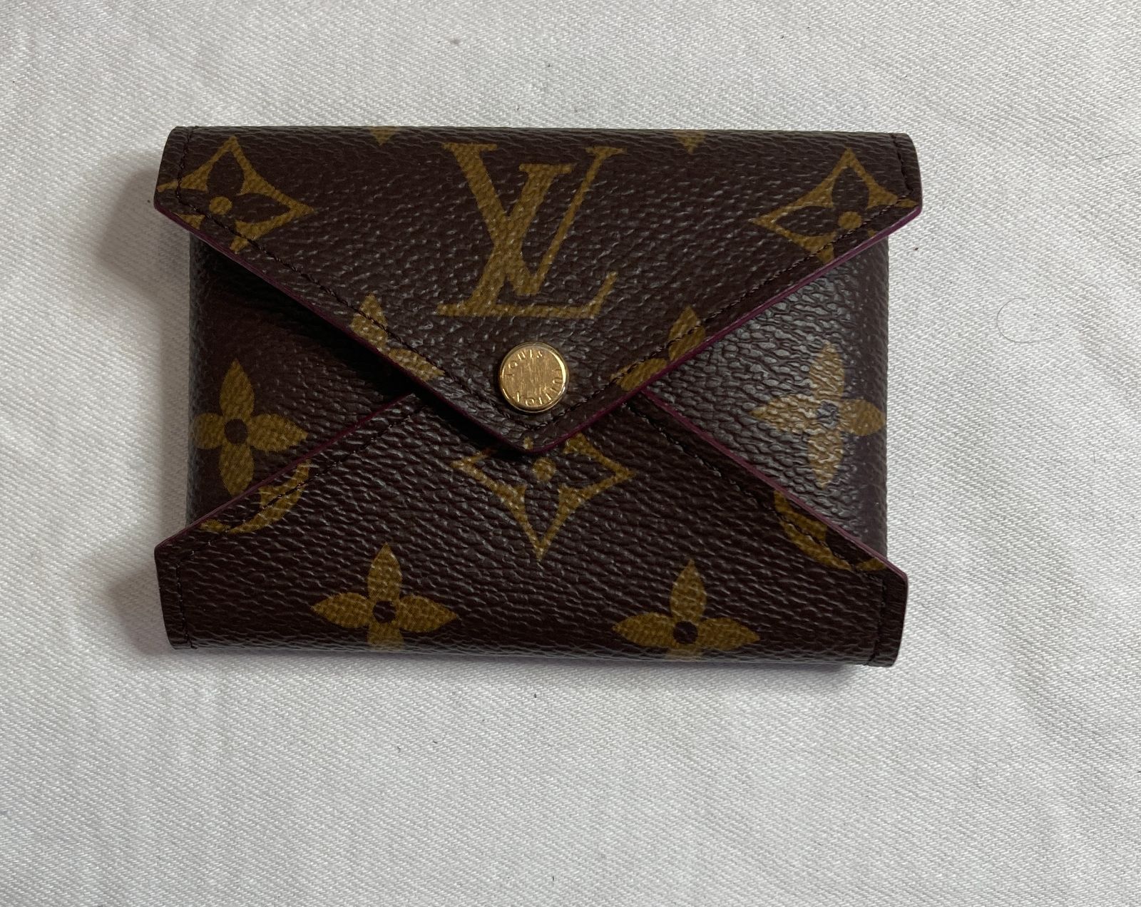 LOUIS VUITTON ルイヴィトン コインケース カードケース