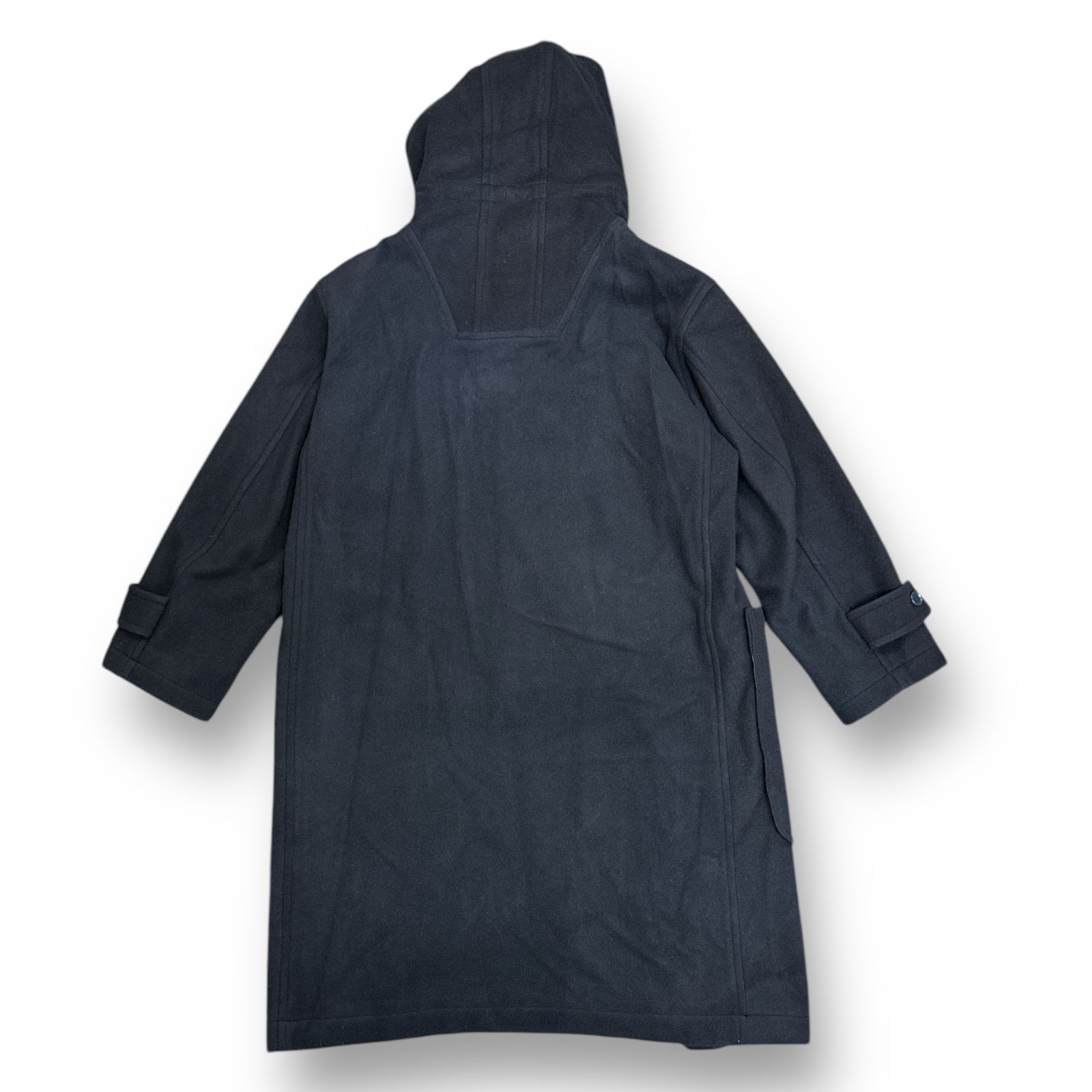 POLYPLOID DUFFLE COAT C ダッフルコート 定価108900円 新品 POLYPLOID 23AW Duffle Coat C ダッフル