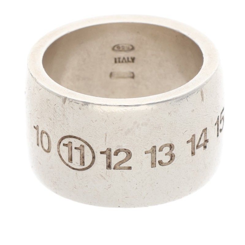 メゾンマルジェラ ナンバーリング メンズ 17号