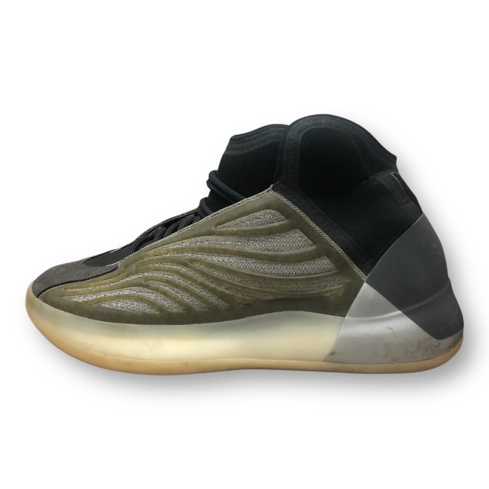 国内正規 adidas YEEZY Quantum Barium イージー クォンタム 