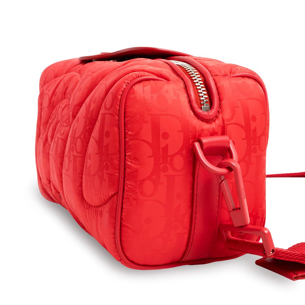 Dior ディオール ChristianDior × ERL ミラージュ ショルダーバッグ  